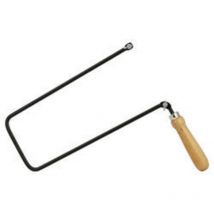 ARC MARQUETERIE SIFER 300 MM 30x13 GRAND NOIR 3148.10