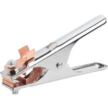 SNQ - arc Schweißen Masseklemme 300A Masseklemme Kupferschweißen