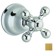 Arcana rubinetto doccia incasso oro codice prod: AR00030024 - Cisal