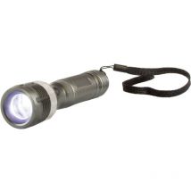 3W led (monocolore) Torcia tascabile a batteria 130 lm 169 g - Arcas