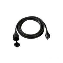 Arcas Outdoor Verlängerungskabel 3m 1er Shrink