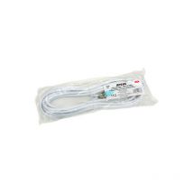 93730005 hdtv Satellitenkabel 5 m, 2 f Stecker - Arcas