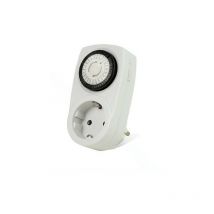 Arcas Zeitschaltuhr mit Kindersicherung