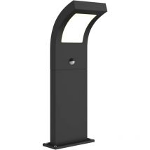 Led 'Advik' in Nero da Alluminio - Arcchio