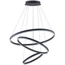 Arcchio - LEDdimmable 'Albiona' made of Metal for Kitchen