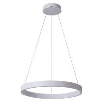 Gebraucht] Arcchio Answin Led Hängeleuchte 35,2 w Weiß Pendellampe Lampe Leuchte Hängelampe B-Ware