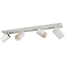 Arcchio 'Brinja' in Bianco da Alluminio