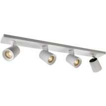 Strahler 'Iavo' aus Aluminium für Wohnzimmer & Esszimmer von Arcchio