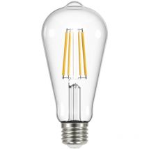 E27 3,8 w LED-Rustikalampe' - Arcchio