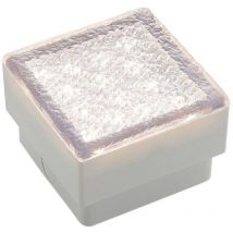 Led Recessed Floor Light 'Ewgenie'