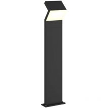 Arcchio LED 'Havin' in Nero da Alluminio