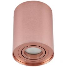 Jolina' in Marrone da Alluminio - Arcchio