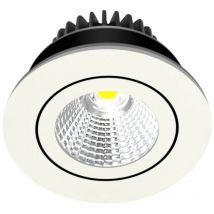 Led 'Jyra' in Bianco da Alluminio - Arcchio