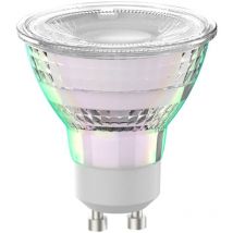 Arcchio - led Gu10 bombilla 'LED-Leuchtmittel Par16' en Transparente de Plástico