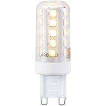 Led 'LED-Lampe G9' da Plastica - Arcchio