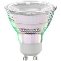 Led 'LED-Leuchtmittel Gu10 Par16' in Trasparente da Plastica - Arcchio