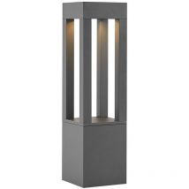 Led 'Lienna' in Grigio da Alluminio - Arcchio