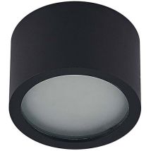 Downlights 'nieva' Aus Aluminium Für Flur & Treppenhaus Von Arcchio