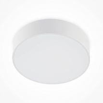 Led Deckenleuchte "noabelle" Aus Metall Für Küche Von Arcchio