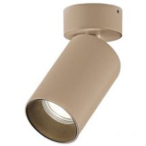 Strahler 'Brinja' aus Aluminium für Flur & Treppenhaus von Arcchio