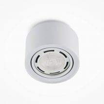 Arcchio - Strahler 'Walisa' aus Aluminium für Wohnzimmer & Esszimmer von