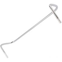 Arceau balconnet intermédiaire