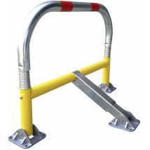 Mw Tools - Arceau De Parking Industriel 970x650 Mm Pst800sig