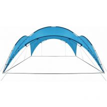 Prolenta Premium - Furniture Limited - Arceau de tente de réception 450x450x265 cm