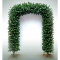 Giocoplast Natale - Arche dÉcorative 2520 branches 250cm de diamÈtre 60cm 301 301 11911 30111 30111911