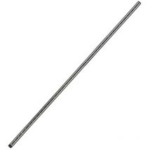 Serena - Archimede étagère métallique tube montant cm 198 cuisine salle de bains garage placard