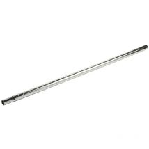 Serena - Archimede étagère métallique tube rallonge cm 85 cuisine salle de bains garage placard