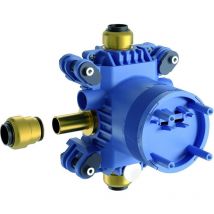 Archimodule Corps encastré pour mitigeur (A1501NU) - Ideal Standard