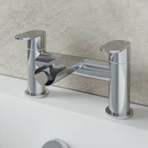 Architeckt - Edsberg Bath Mixer Waterfall Tap