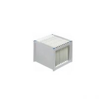 Hängeregistraturgestell BxTxH 360 x 380 x 272 mm ve 4 Stk