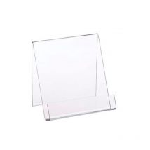 Archive 2000 pupitre portable a5 transparent en méthacrylique