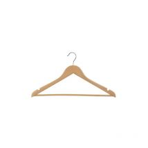 Cintres bois Alba Lot de 25