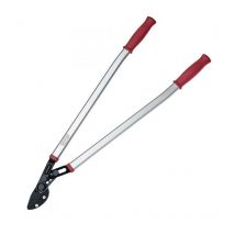 29T 1057 - Forbice Troncarami Leva a Lama Curva Teflonata a Battente - Archman