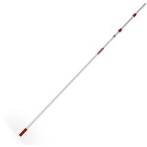 Archman Asta Alluminio Anotizzato 4 Mt 25-28.5 Mm