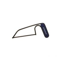 Promat - arco de sierra long. total 240 mm prof. de hoja 150 mm dient