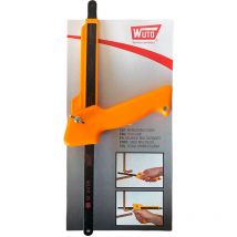 Wuto - Arco fai da te. 160x60mm.