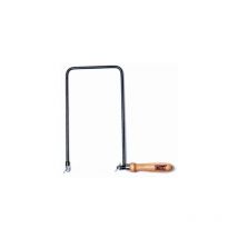 Arco Marqueteria Mango/Madera 130X250Mm Wuto