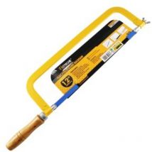 12 m/ scie à métaux à boi