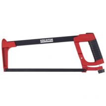 Professioneller Metallsägebogen 300 mm krt804007 Kreator