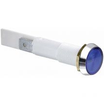 Arcolectric (Bulgin Ltd.) C0275OSLAF Luce di segnalazione a LED Arancione 24 V/DC 1 pz. 20 mA C0275OSLAF
