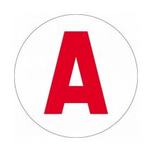 Chollet - arcoll - Disque jeune conducteur magnétique - 15022 - Ce produit de marque est neuf.