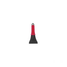 Raclette à givre Nordic noire + top grip rouge - 60821 - Ce produit de marque est neuf. - Arcoll