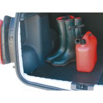 Tapis coffre voiture pvc 82 x120CM - Ce produit de marque est neuf. - Arcoll