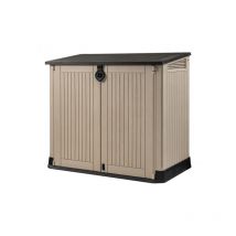 Caja de Herramientas Keter en Resina STORE IT OUT MIDI Beige