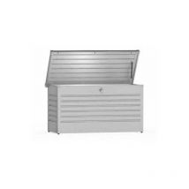 Biohort - Arcon Metalico De Ocio 180 Cofre- Baul De Jardin