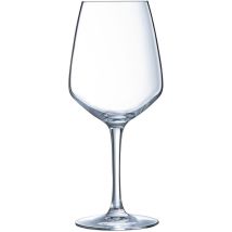 N4907 Vina Juliette, Bicchiere Da 40 Cl, Vetro Ultra Trasparente - Arcoroc